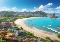 山东半岛有哪些必游景点？这份旅游大全揭秘半岛风情！