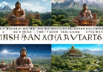 四川旅游景点大全排名，哪些景点最值得一去？