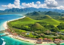 菲律宾十大旅游景点，有哪些是必打卡的？