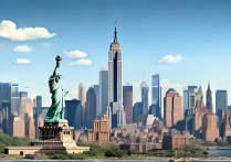 纽约有哪些景点