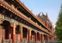 陕西旅游景点图