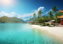 海南有哪些著名景点值得一去？