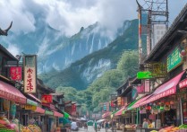 怀化旅游景点有哪些？有哪些值得一游的景点推荐？