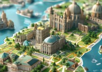 港澳旅游景点大全