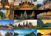 泰国旅游景点大全，有哪些必去小众景点？