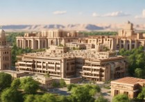 石河子有哪些小众景点值得打卡？