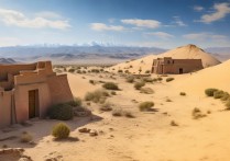 河西走廊景点有哪些必打卡的？