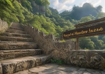 我国神秘‘上天梯’旅游景点究竟位于何处？探寻其神秘面纱背后的故事！