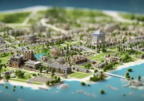 无锡景点分布图哪个区域景点最密集？