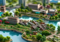 苏州高新区旅游景点有哪些值得去的小众玩法？