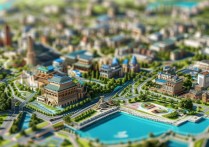 石家庄旅游景点地图哪里能找到高清版？