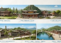 仁怀旅游景点大全