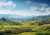 陕北有哪些必去景点？2024最新陕北景点大全推荐。