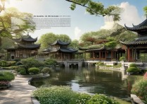 苏州拙政园有哪些独特景点？详细解读历史与美景交融的园林魅力？