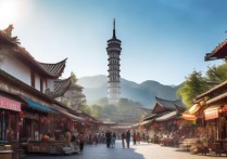 西昌的旅游景点