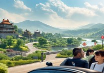 河南自驾游必去景点有哪些？求详细路线和攻略推荐！