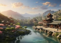 西安白鹿原景点有哪些必打卡的隐藏玩法？