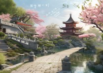 小学语文课本里的景点，现在还保留着当年的样子吗？