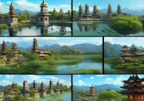 萧县旅游景点有哪些