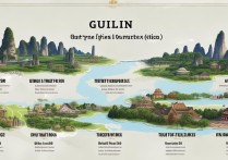 桂林各景点门票多少钱？2024最新价格表怎么查？