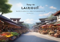 莱州一日游必去景点有哪些？本地人私藏路线推荐。