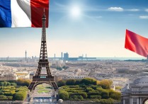 法国十大著名景点，哪些最值得一游？揭秘隐藏版美景！