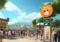 旅游景点能带宠物吗？宠物出行政策有哪些限制？