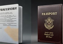 签证和护照有啥本质区别？