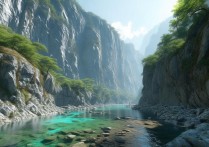 青龙峡景区门票多少钱？值得去吗？