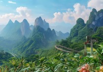 三亚五指山有哪些独特景点，游玩攻略和体验分享？