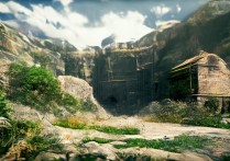 这个景点最独特的三个特点是什么？