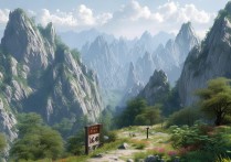 黄山旅游攻略，必去景点有哪些？附最佳路线推荐。