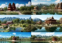 浦北八大景点有哪些？必去景点推荐和攻略是什么？