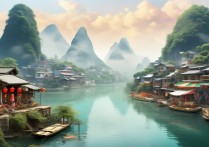 广西有什么旅游景点适合亲子游？