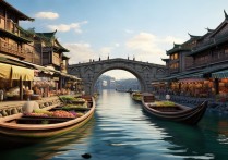 商水有哪些值得一去的景点？