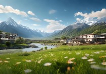 理塘有哪些必去景点？小众玩法和路线攻略推荐