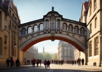 牛津大学景点有哪些必打卡的冷门打卡点？