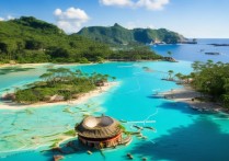 海南有哪些必去景点？本地人私藏小众地推荐！