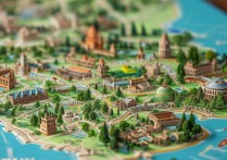 淄博旅游景点大全排名，哪些景点最值得去？