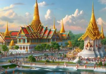 泰国主要景点有哪些？2024年最新推荐值得去吗？