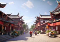 金华一日游必玩景点有哪些值得打卡的？