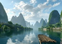 桂林有哪些必去的旅游景点值得推荐？