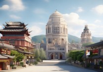 银川有哪些必打卡景点？推荐几个值得去的？