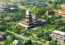 涪陵旅游景点大全有哪些值得打卡的冷门景点？