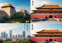 北京著名景点简介里，有哪些必打卡的隐藏玩法？