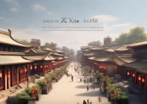 咸阳周边有哪些免费又好玩的景点适合周末去？