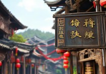 江西有哪些有名的旅游景点值得一去？