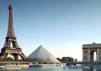 法国主要景点有哪些？2024年最新必去清单推荐！