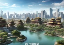 济南有哪些必游景点？揭秘泉城济南的旅游攻略之谜