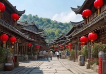 下司古镇有哪些独特景点？游客体验如何？揭秘古镇魅力之谜！